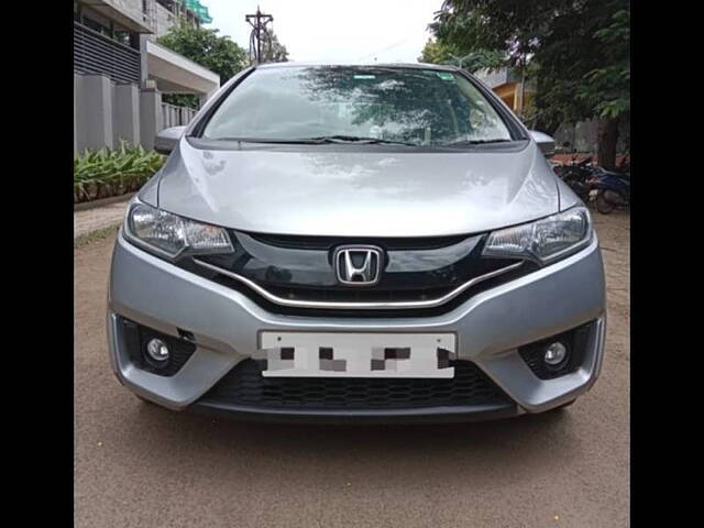 Used 2019 Honda Jazz in Nashik