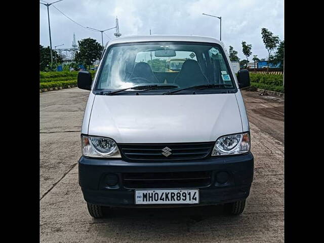 Used 2021 Maruti Suzuki Eeco in Mumbai