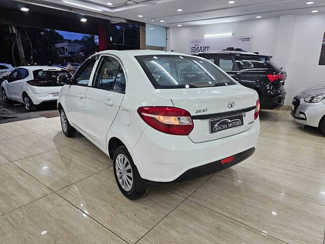 Used Tata Zest XE Petrol in Delhi