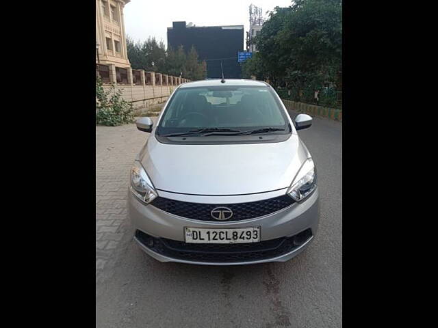 Used 2017 Tata Tiago in Ghaziabad