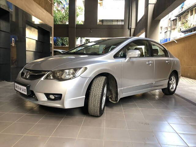 Used Honda Civic [2006-2010] 1.8V MT in Mumbai