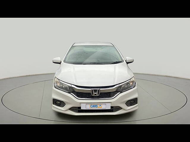 Used Honda City [2014-2017] V in Delhi