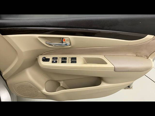 Used Maruti Suzuki Ciaz [2014-2017] VXi+ in Delhi