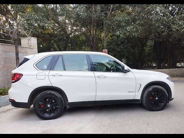 Used BMW X5 [2014-2019] xDrive 30d in Delhi