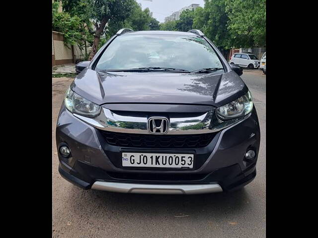 Used 2019 Honda WR-V in Ahmedabad