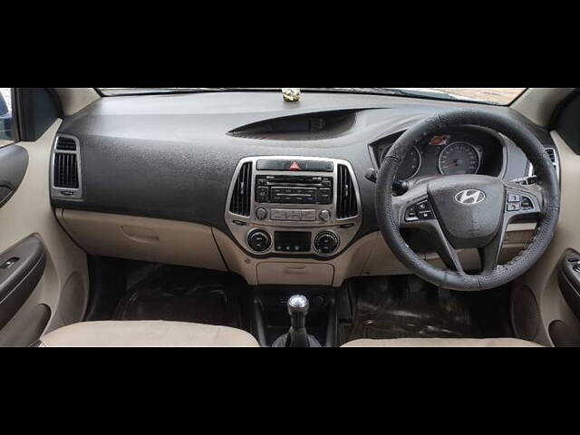 Used Hyundai i20 [2010-2012] Sportz 1.2 (O) in Kolkata