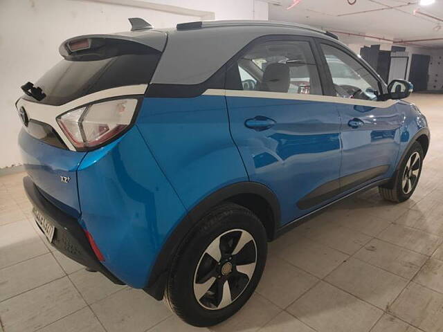 Used Tata Nexon [2017-2020] XZ Plus Diesel in Mumbai