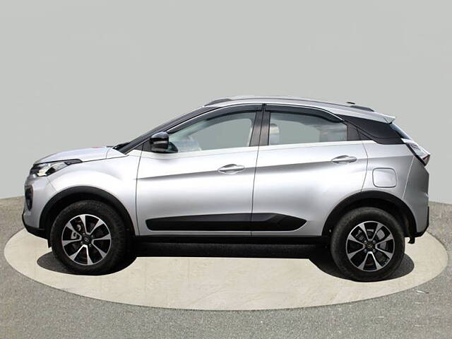 Used Tata Nexon [2020-2023] XZ Plus (O) in Noida