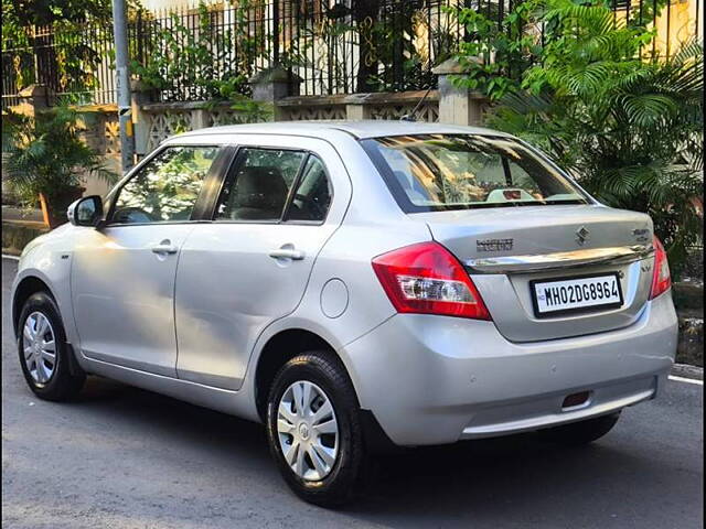 Used Maruti Suzuki Swift DZire [2011-2015] VXI in Mumbai