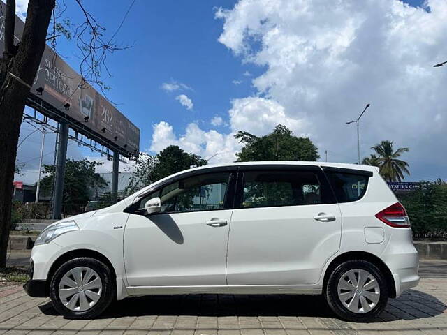 Used Maruti Suzuki Ertiga [2015-2018] VDI SHVS in Bangalore