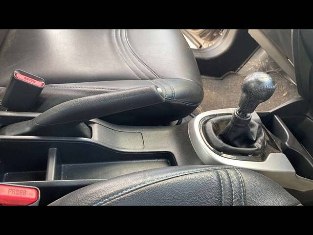 Used Honda Jazz [2015-2018] S MT [2015-2016] in Pune