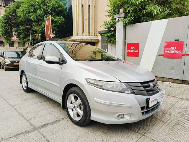 Used 2011 Honda City in Mumbai