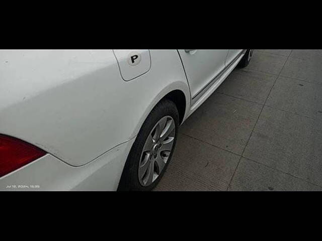 Used Skoda Superb [2009-2014] Elegance 1.8 TSI AT in Hyderabad