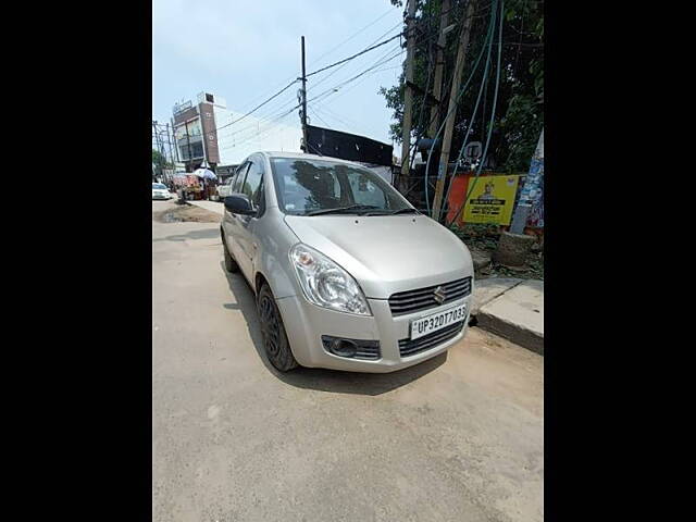 Used Maruti Suzuki Ritz [2009-2012] Vdi BS-IV in Lucknow