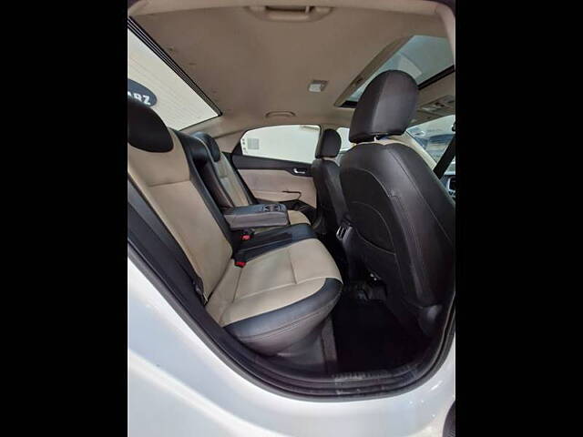 Used Hyundai Verna [2017-2020] SX Plus 1.6 VTVT AT in Mumbai