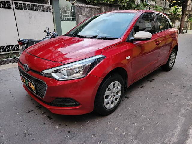 Used Hyundai Elite i20 [2014-2015] Magna 1.2 in Siliguri