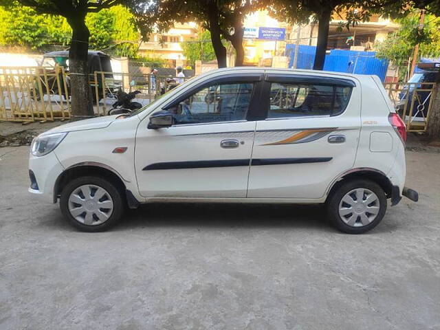 Used Maruti Suzuki Alto K10 [2014-2020] VXi [2014-2019] in Ranchi