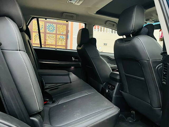 Used Tata Hexa [2017-2019] XTA 4x2 7 STR in Hyderabad