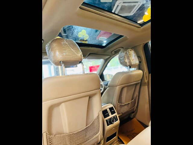 Used Mercedes-Benz GL 350 CDI in Pune