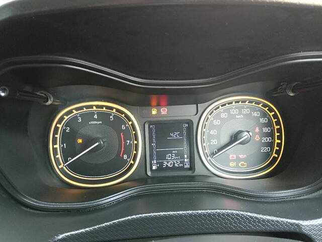 Used Maruti Suzuki Brezza ZXi [2022-2023] in Kolkata