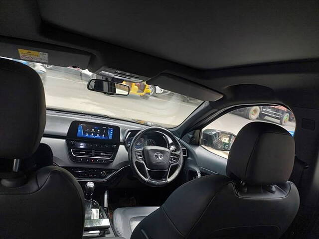 Used Tata Harrier [2019-2023] XZA Plus in Chennai