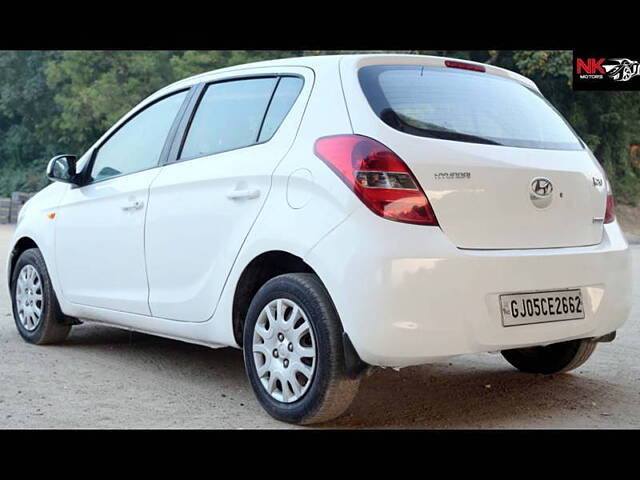 Used Hyundai i20 [2012-2014] Magna (O) 1.2 in Ahmedabad