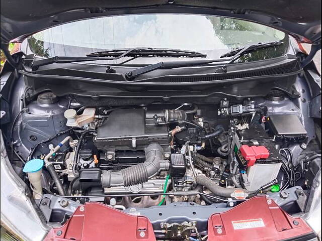 Used Maruti Suzuki Ertiga VXi (O) in Coimbatore