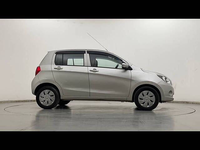 Used Maruti Suzuki Celerio [2017-2021] ZXi [2017-2019] in Hyderabad