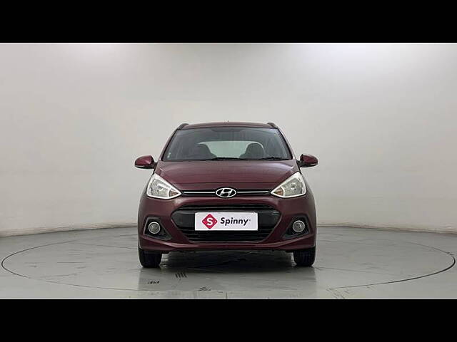 Used Hyundai Grand i10 [2013-2017] Sportz 1.2 Kappa VTVT [2013-2016] in Gurgaon