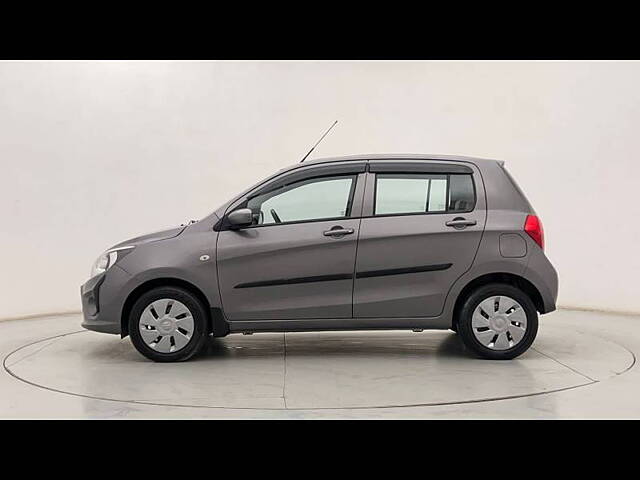 Used Maruti Suzuki Celerio [2017-2021] VXi (O) CNG [2019-2020] in Pune