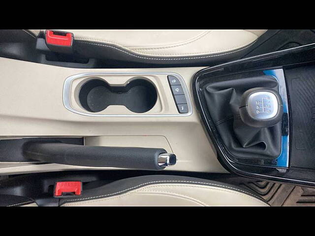 Used MG Hector [2019-2021] Sharp Hybrid 1.5 Petrol [2019-2020] in Hyderabad