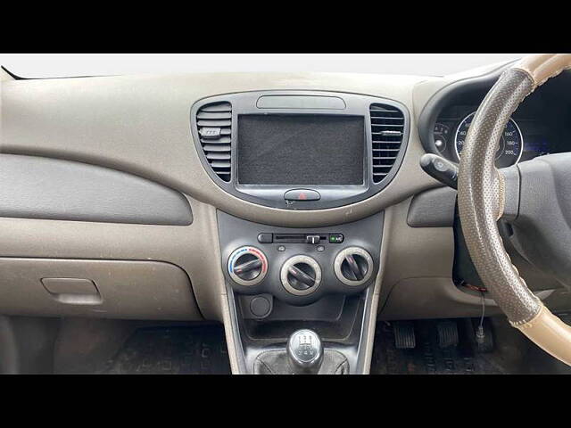 Used Hyundai i10 [2010-2017] Era 1.1 iRDE2 [2010-2017] in Hyderabad