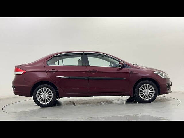 Used Maruti Suzuki Ciaz [2014-2017] VXi+ AT in Ghaziabad