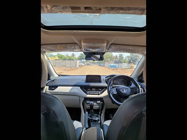 Used Tata Nexon [2020-2023] XZ Plus (O) in Nashik