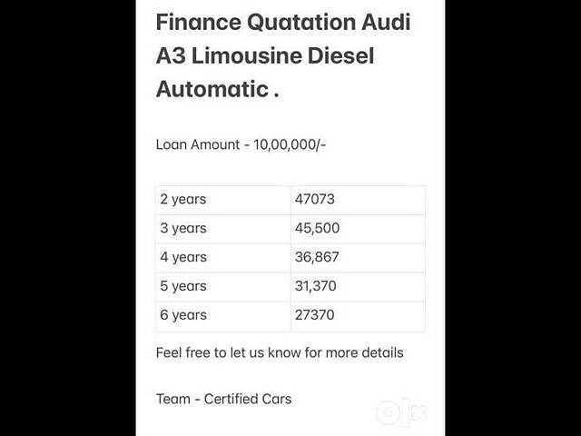 Used Audi A3 [2014-2017] 35 TDI Technology + Sunroof in Mumbai