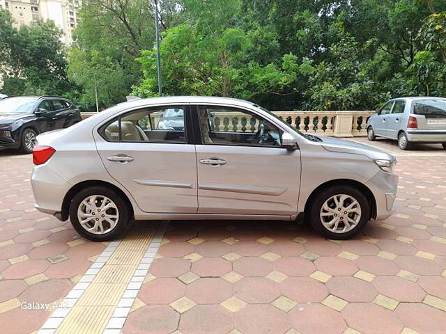 Used Honda Amaze [2018-2021] 1.2 V CVT Petrol [2018-2020] in Mumbai