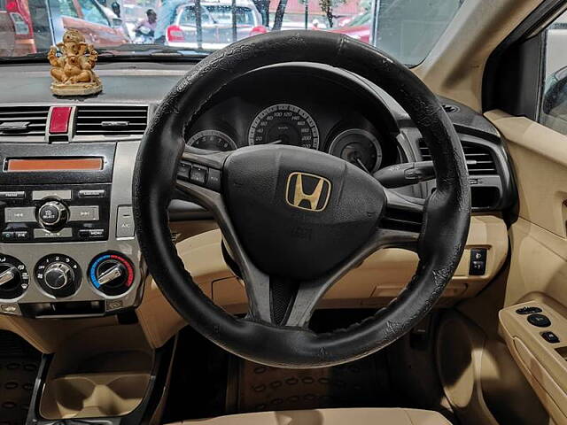 Used Honda City [2011-2014] 1.5 S MT in Thane