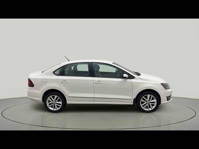 Used Skoda Rapid Style 1.6 MPI AT in Bangalore