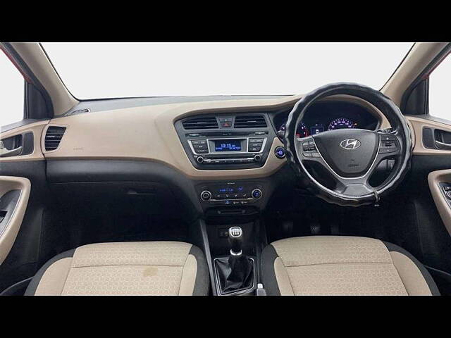 Used Hyundai Elite i20 [2017-2018] Asta 1.2 in Hyderabad