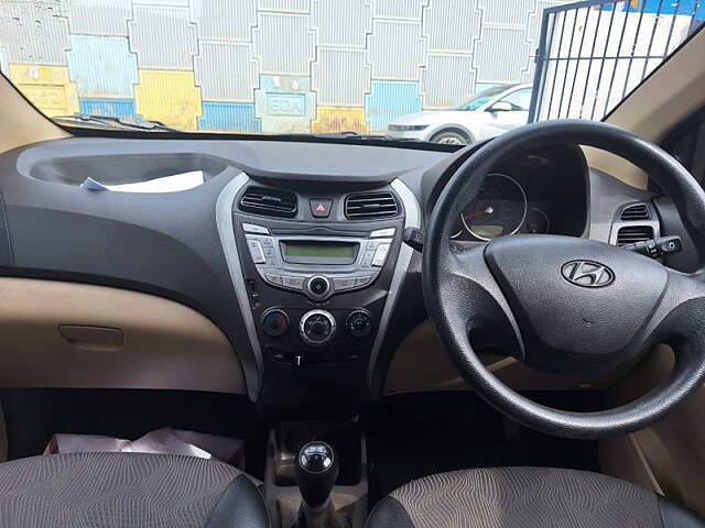 Used Hyundai Eon 1.0 Kappa Magna + [2014-2016] in Bangalore