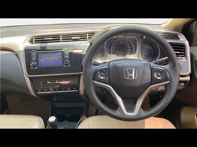 Used Honda City [2014-2017] V in Chennai