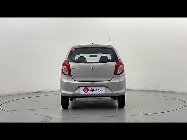 Used Maruti Suzuki Alto 800 [2012-2016] Vxi in Delhi