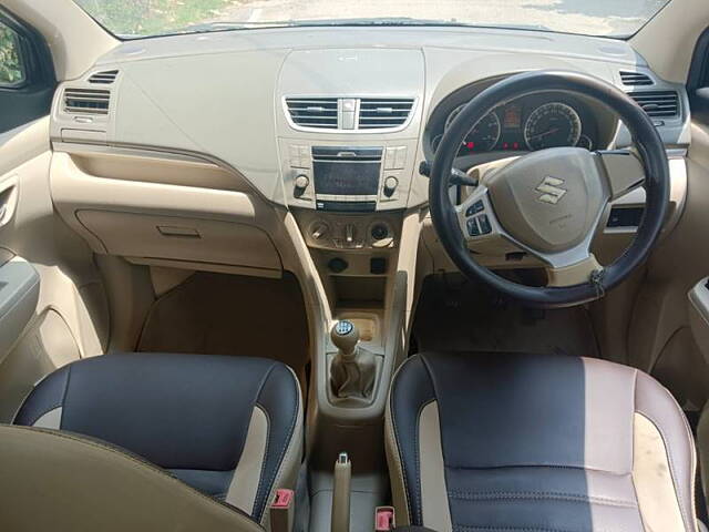 Used Maruti Suzuki Swift [2011-2014] VXi in Hyderabad