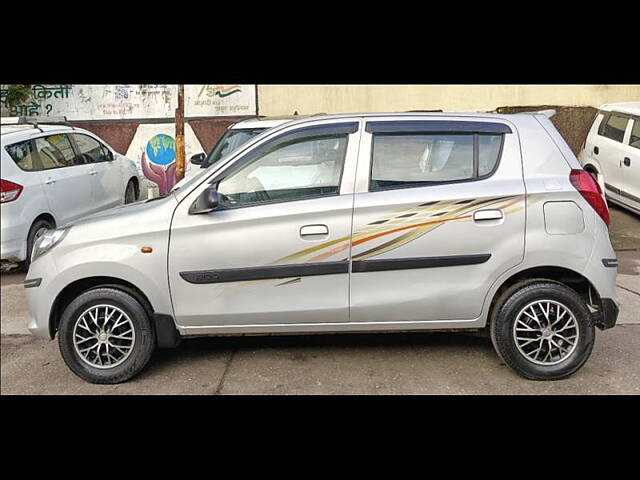 Used Maruti Suzuki Alto 800 [2012-2016] Lxi CNG in Thane