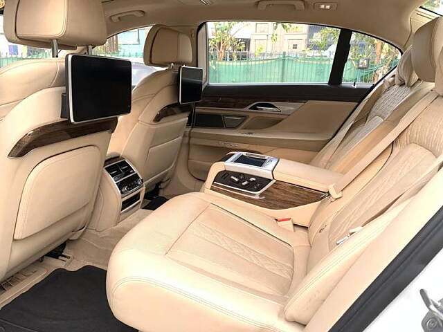 Used BMW 7 Series [2016-2019] 740Li DPE Signature in Delhi