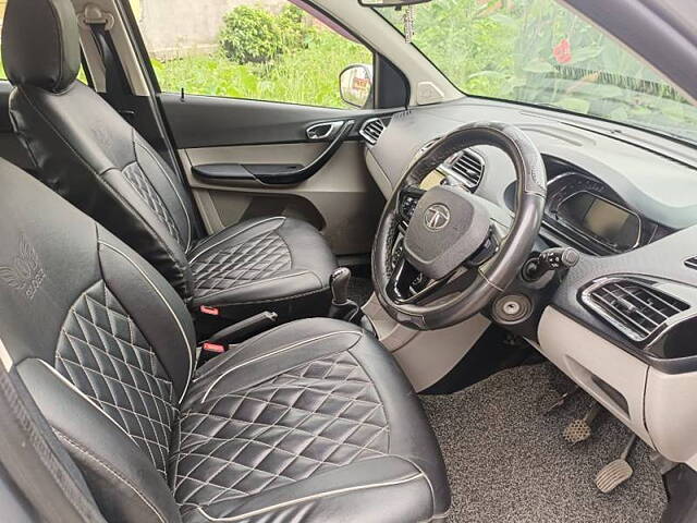 Used Tata Tiago XZ Plus [2020-2023] in Guwahati