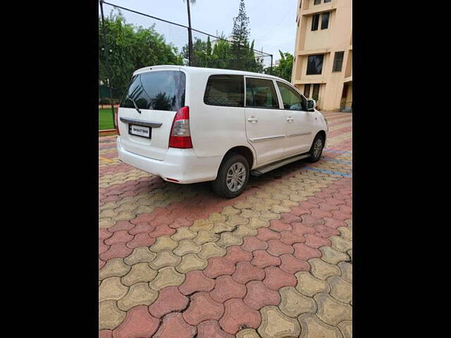 Used Toyota Innova [2005-2009] 2.5 G4 8 STR in Mumbai