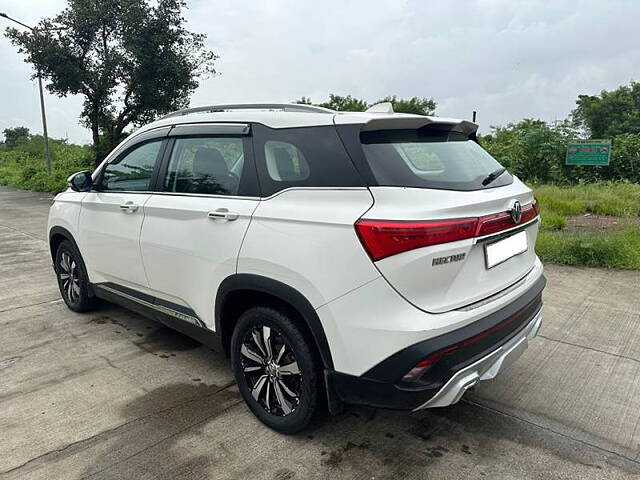 Used MG Hector [2019-2021] Sharp 1.5 DCT Petrol in Mumbai