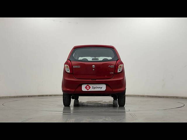 Used Maruti Suzuki Alto 800 [2012-2016] Vxi in Hyderabad