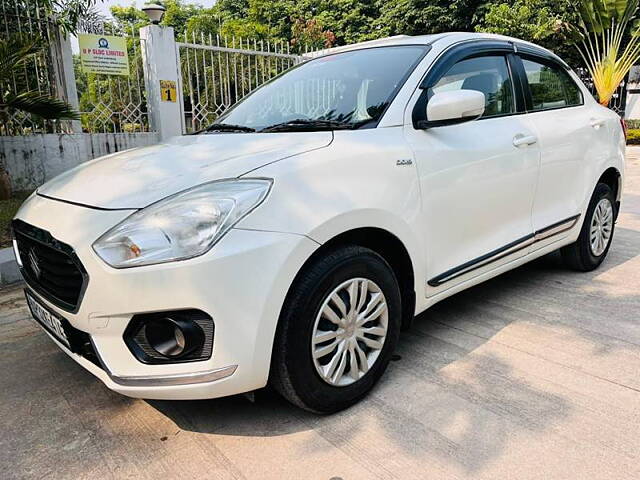 Used Maruti Suzuki Dzire [2017-2020] VDi in Lucknow